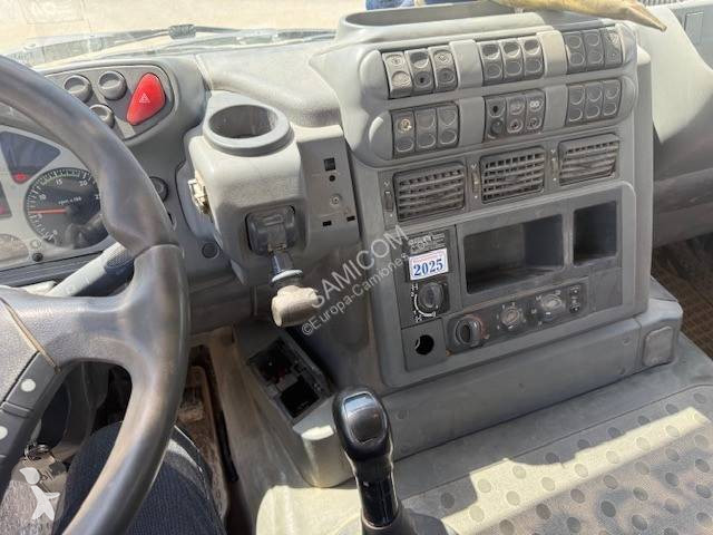 Kamion Iveco