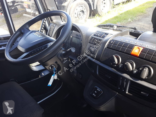 Camion Iveco ML 140E28K