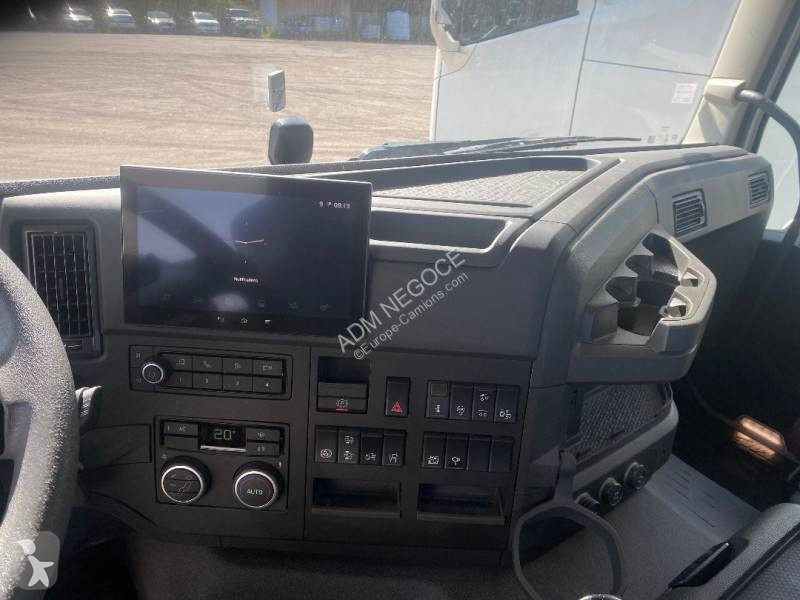 Camion Volvo