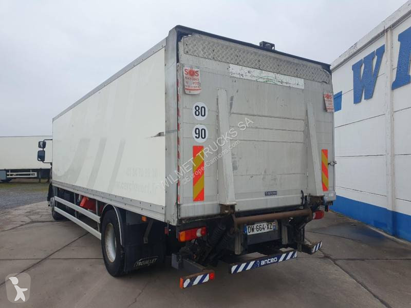 Camion Renault
