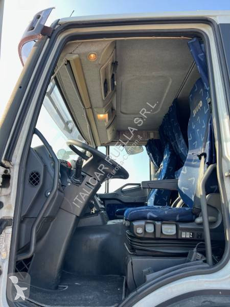 Kamion Iveco