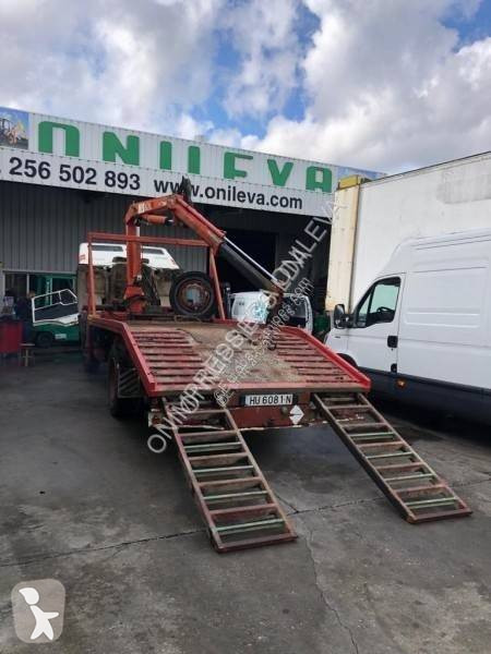 Camion Mercedes