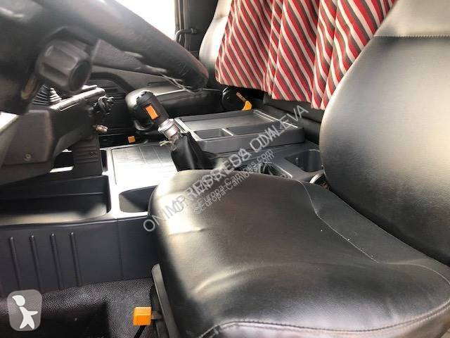 Camion Scania
