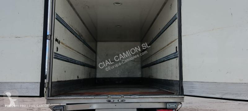 Camion Scania 280