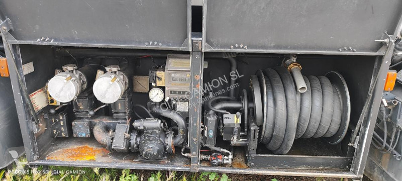Kamion Renault 280.18