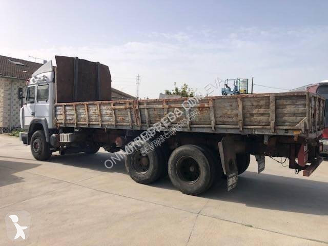 Camion Iveco