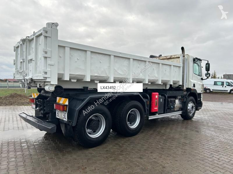 Camion DAF 85.460