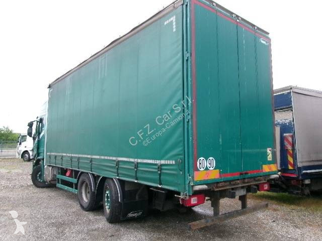 Kamion Iveco
