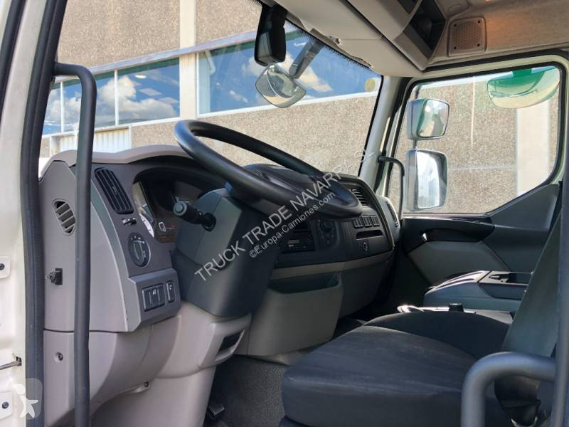Camion DAF