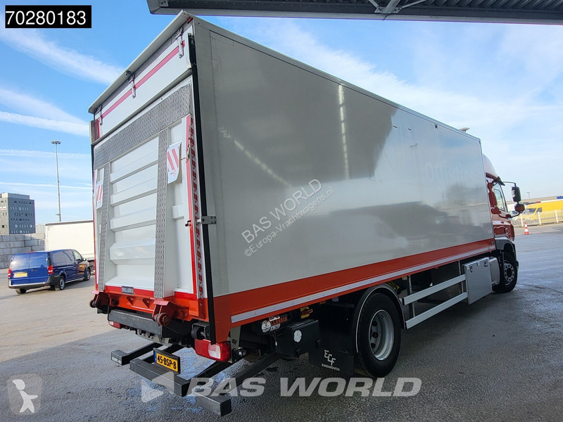 Camion DAF CF 370 4X2 NL-Truck Automatic kg...