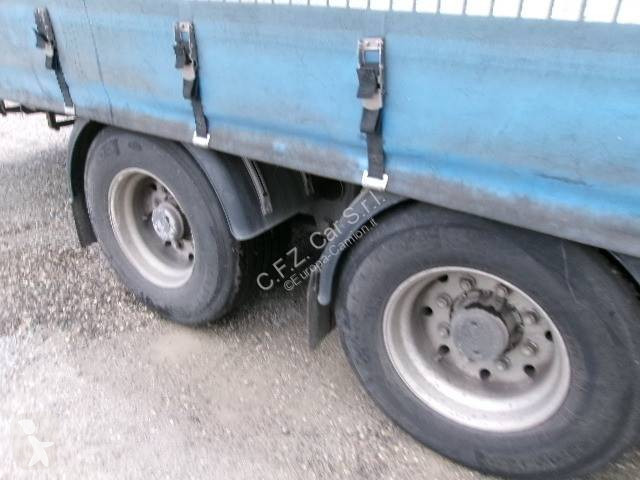 Camion MAN