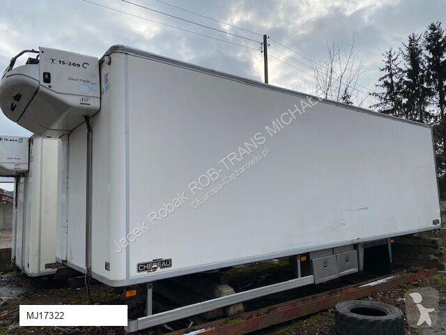 Aanhanger Chereau