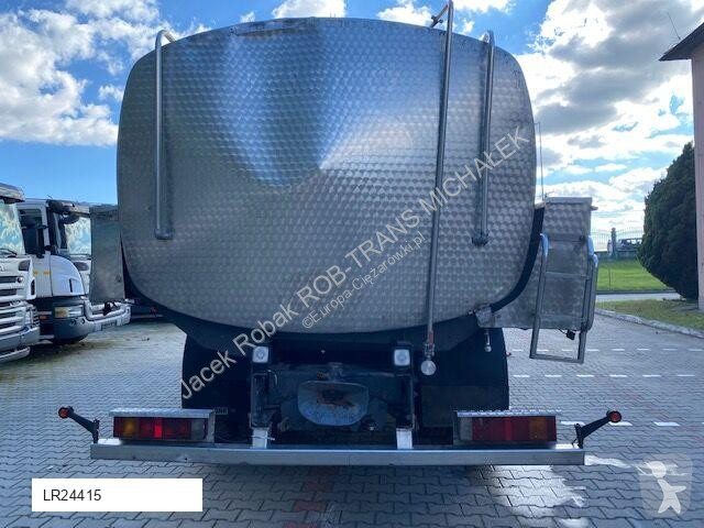 Camion DAF CF