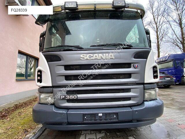 Kamion Scania P 360