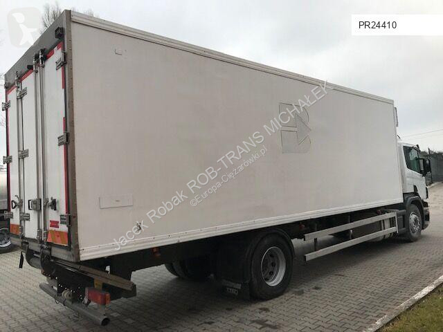 Camión Scania P 230