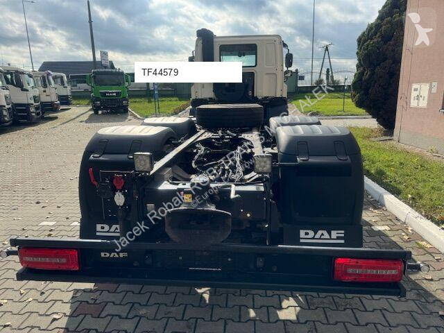 Camion DAF CF 440 FAN