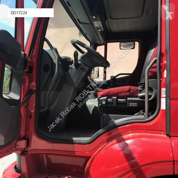 Camião Iveco