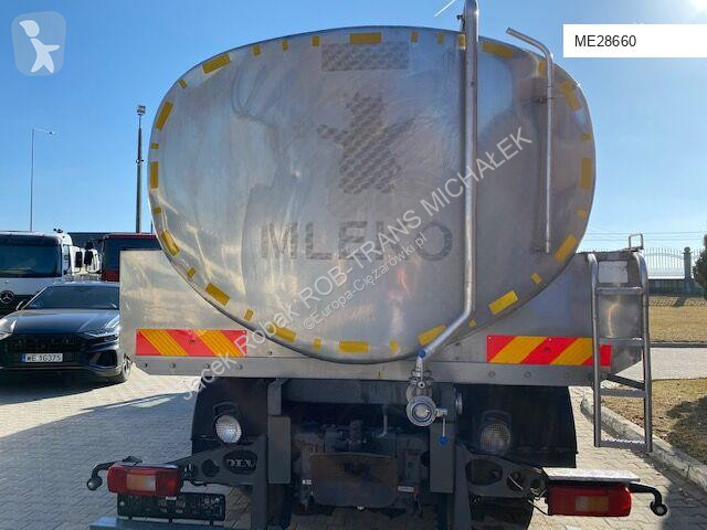 Camion Volvo FM 340