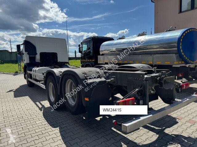 Camion Volvo FM9 300