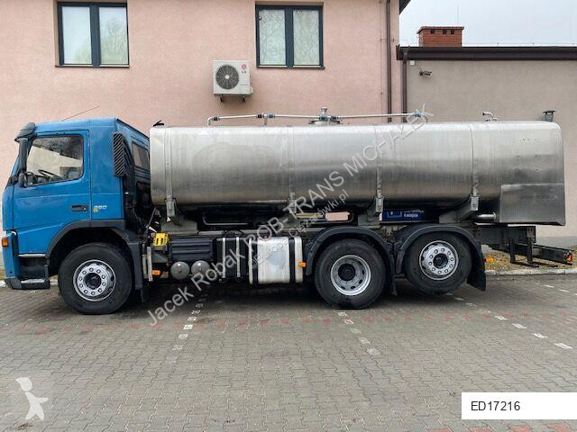 Camion Volvo FM 9 260