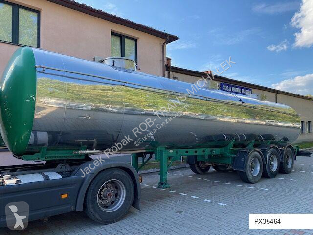 Lastbil Magyar S.M.F.F 21610