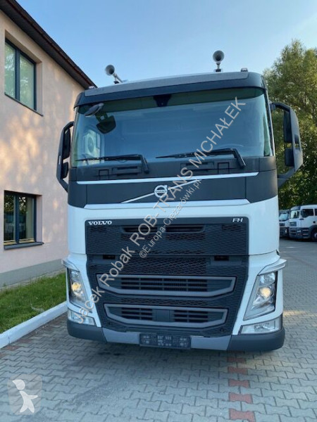 Camion Volvo FH 5000