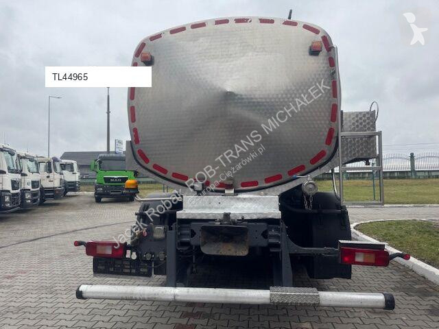 Camion Volvo FM 380