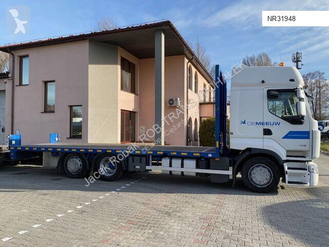 Kamion Renault PREMIUM 430