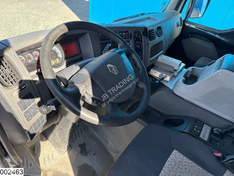Kamion Renault 430 Dxi EURO 5, FUEL, 13390...