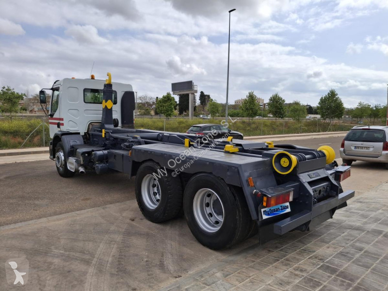 Kamion Renault 340.26