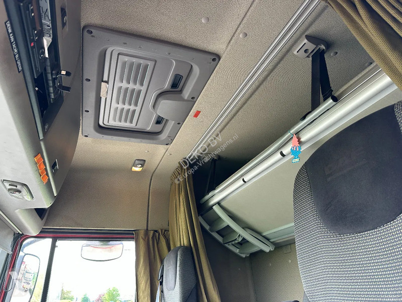 Camion DAF 460 FAN BAKWAGEN/PRITSCHE!!