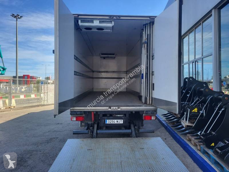 Lastbil Ford Trucks
