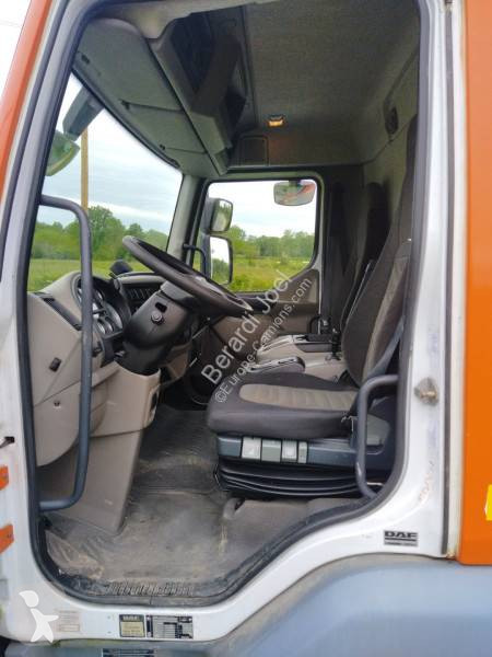 Camion DAF
