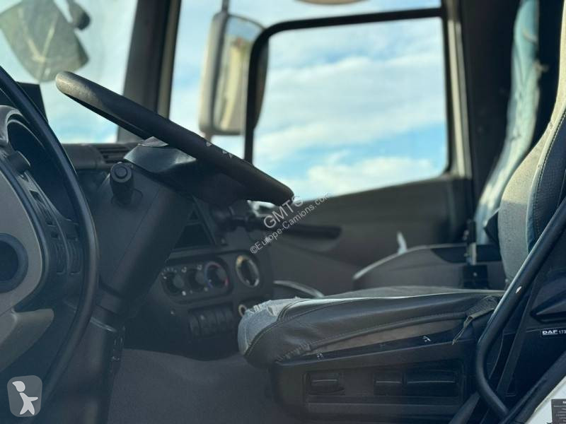 Kamion DAF
