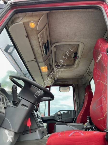 Camion Iveco