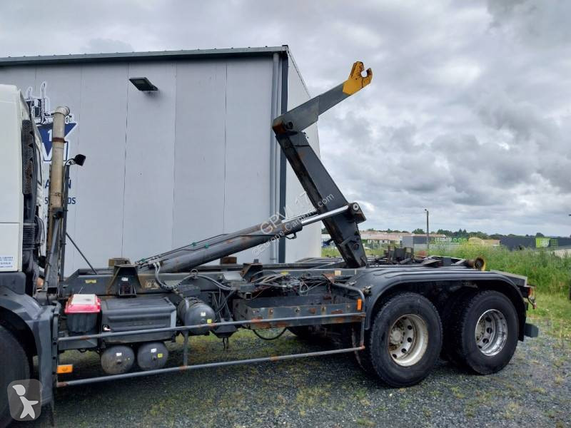 Camion Volvo