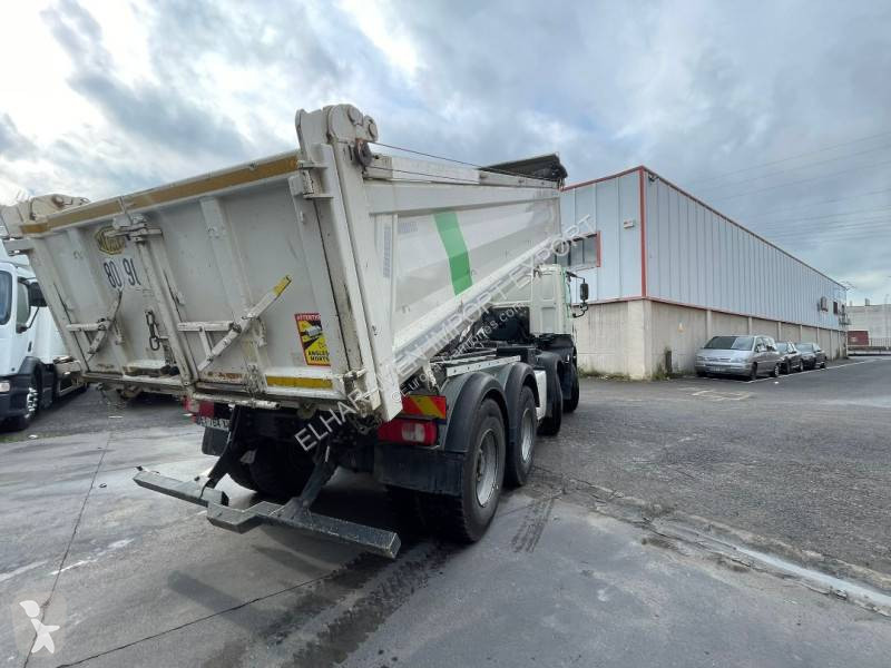 Kamion DAF