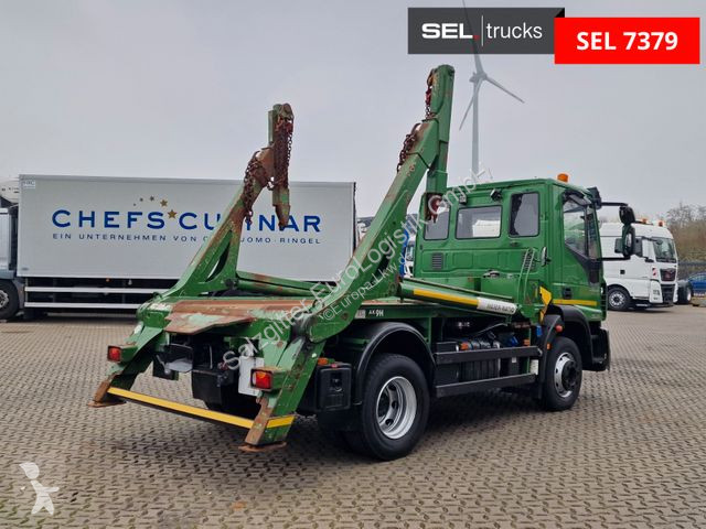 شاحنة Iveco 140-250