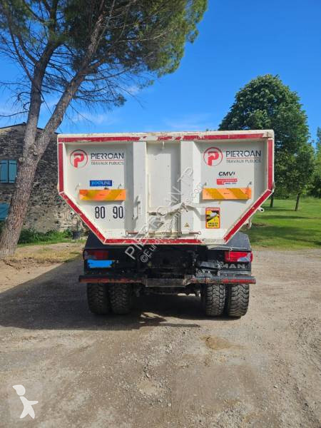 Camion MAN