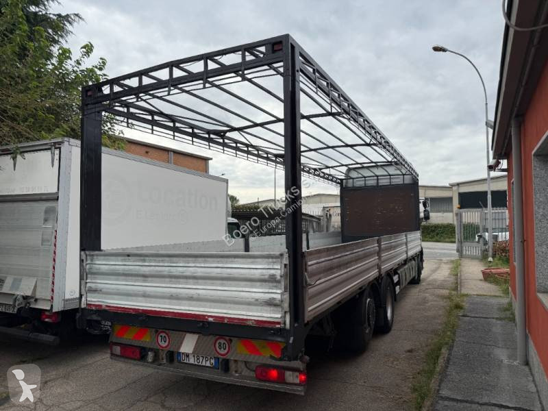 Camion Renault
