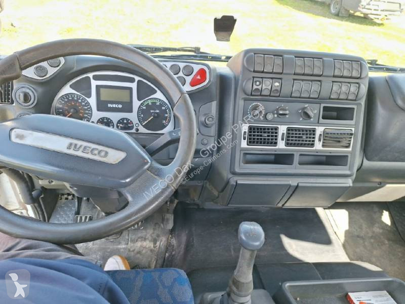 Camion Iveco