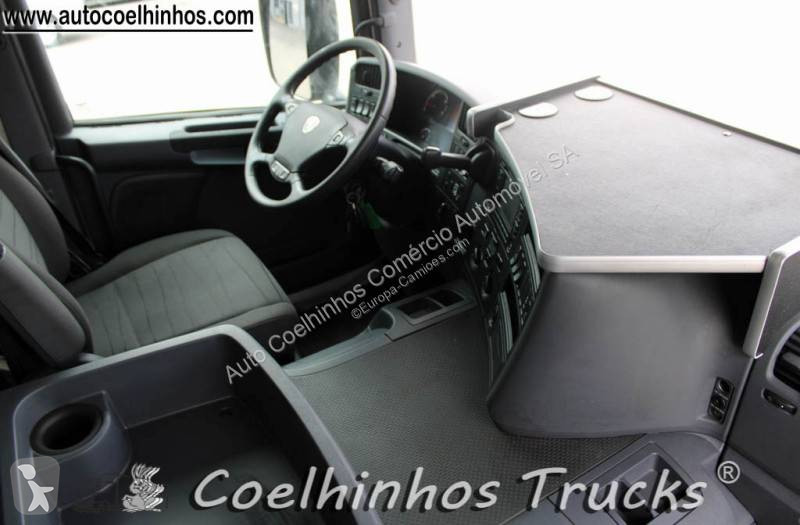Camion Scania