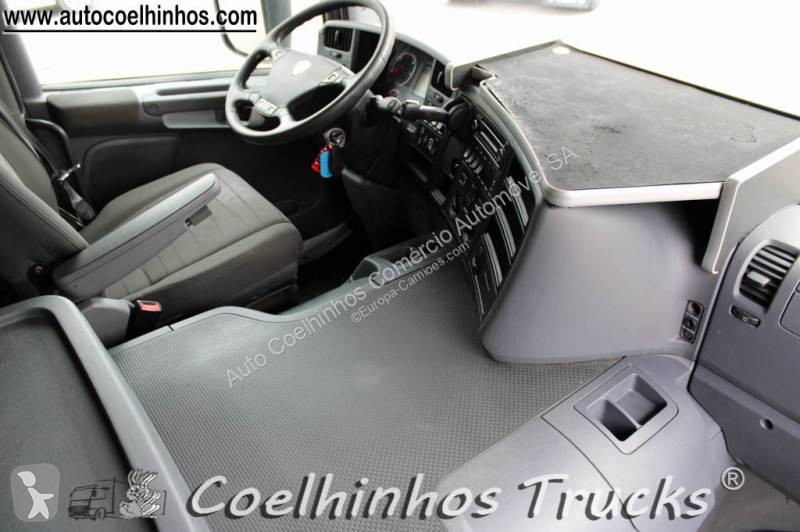Camion Scania