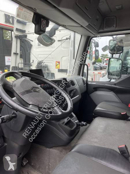 Camion Renault