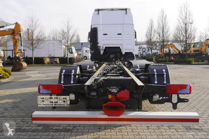 Camion MAN