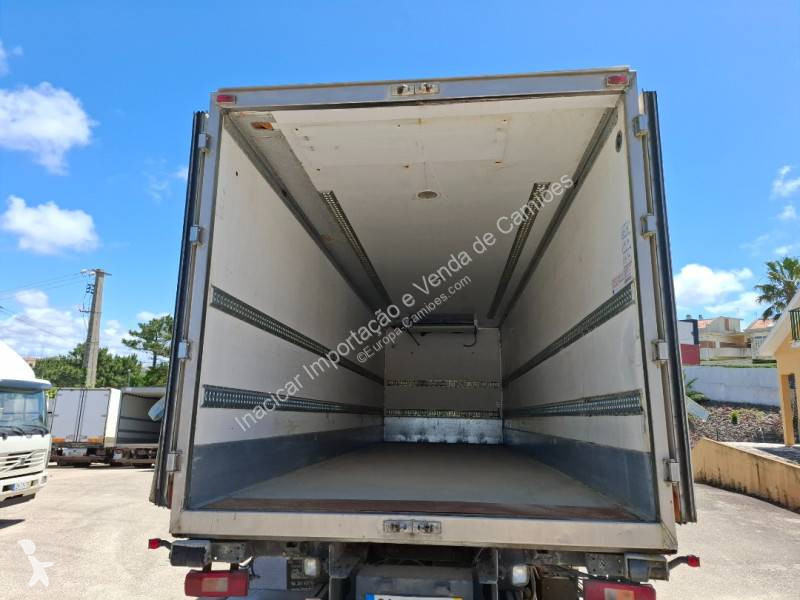 Camion Volvo