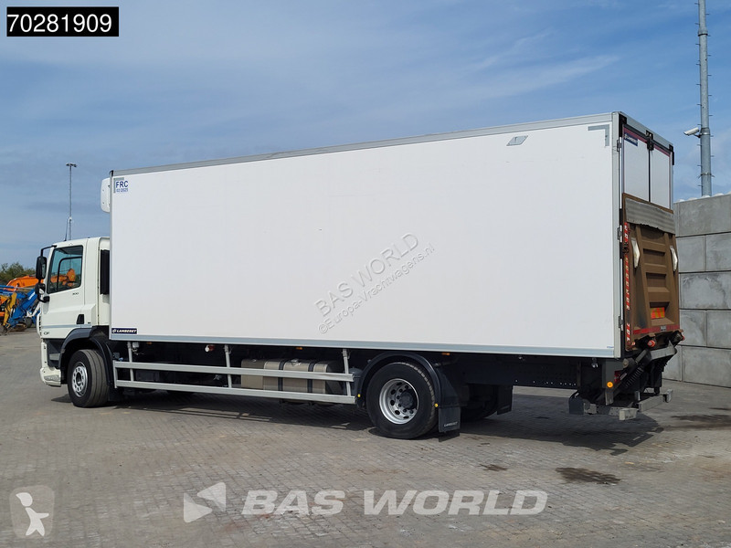 Camión DAF 300 4X2 20.5tonner Carrier Supra...