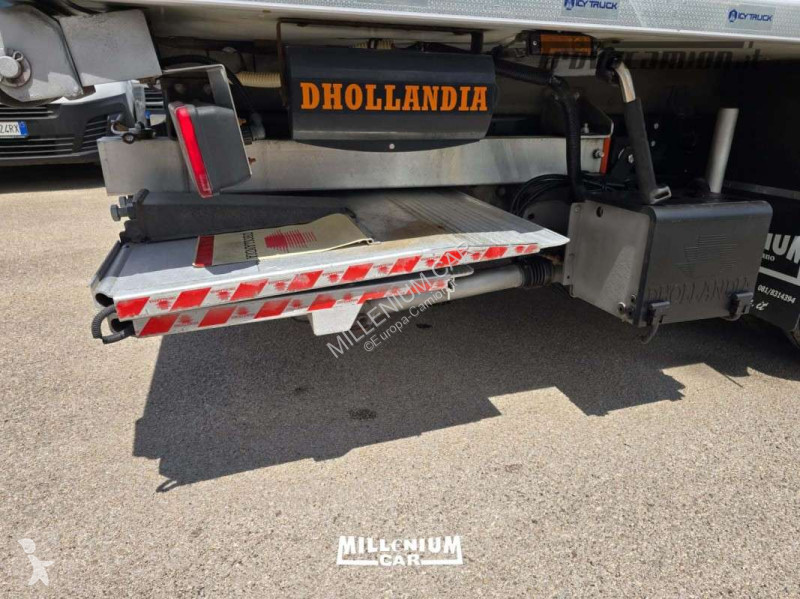 Veicolo commerciale Iveco 60-16 (2020)CELLA...
