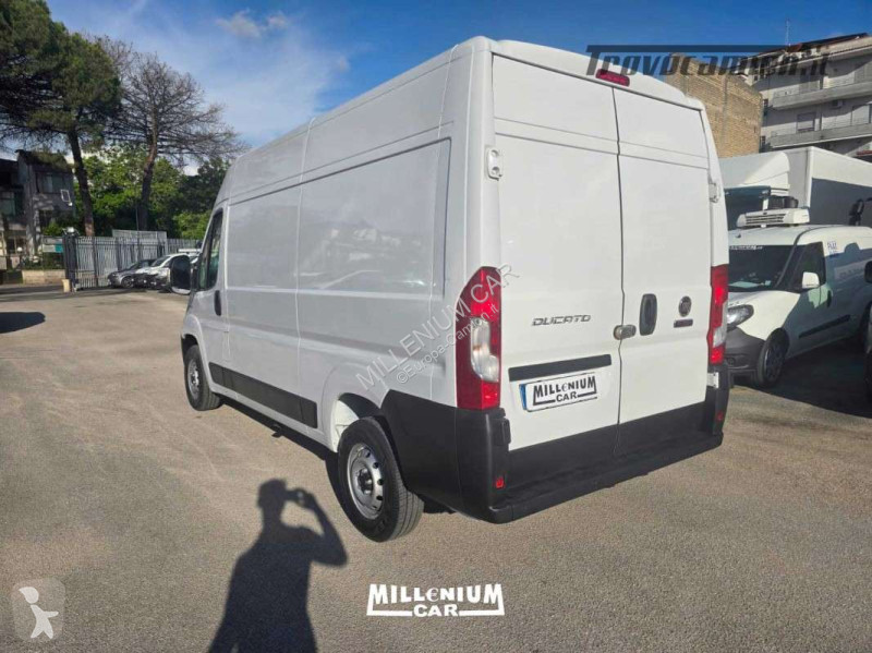 Veicolo commerciale Fiat 2021 L2H2 KM 70MILA