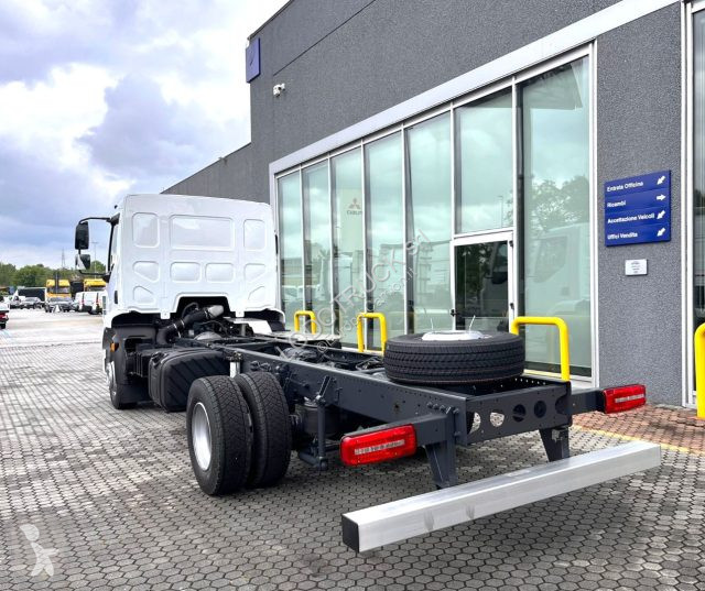 Camion DAF X